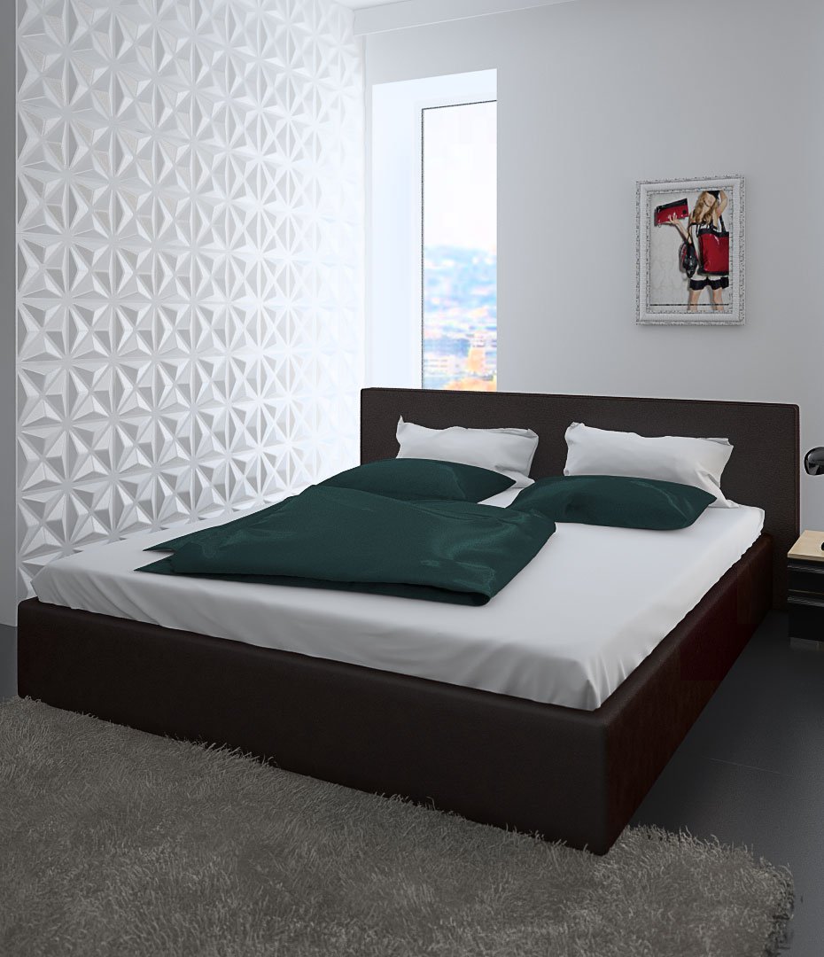 Кровать Валенсия (артикул 576)